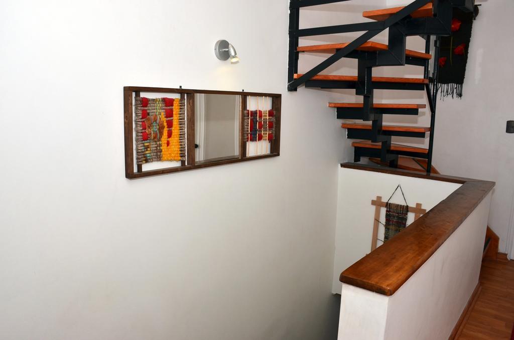 B&B Hostel Casamoro Vina del Mar Dış mekan fotoğraf