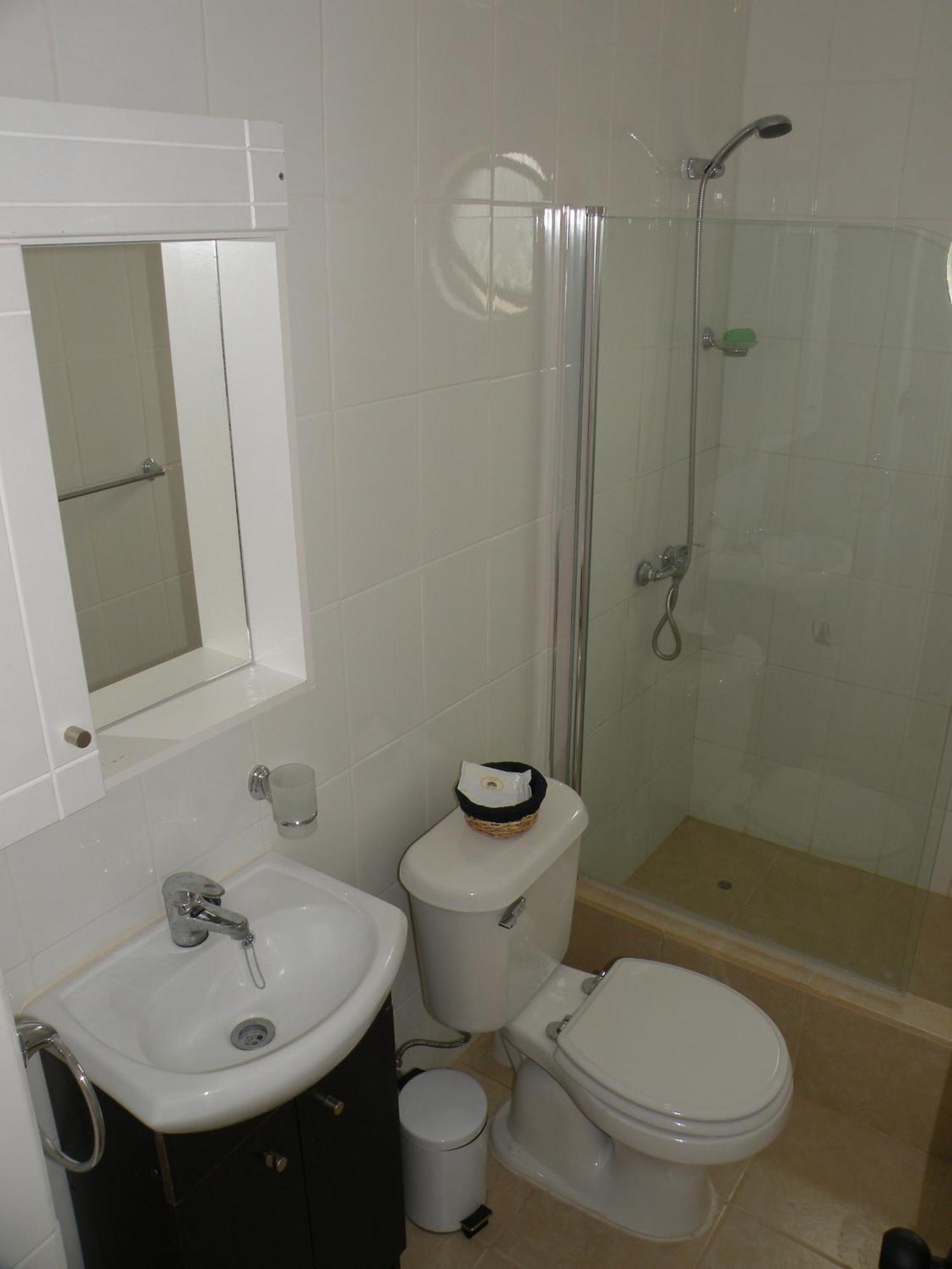 B&B Hostel Casamoro Vina del Mar Dış mekan fotoğraf