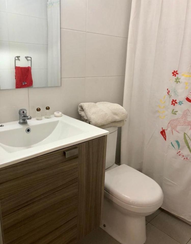 B&B Hostel Casamoro Vina del Mar Dış mekan fotoğraf
