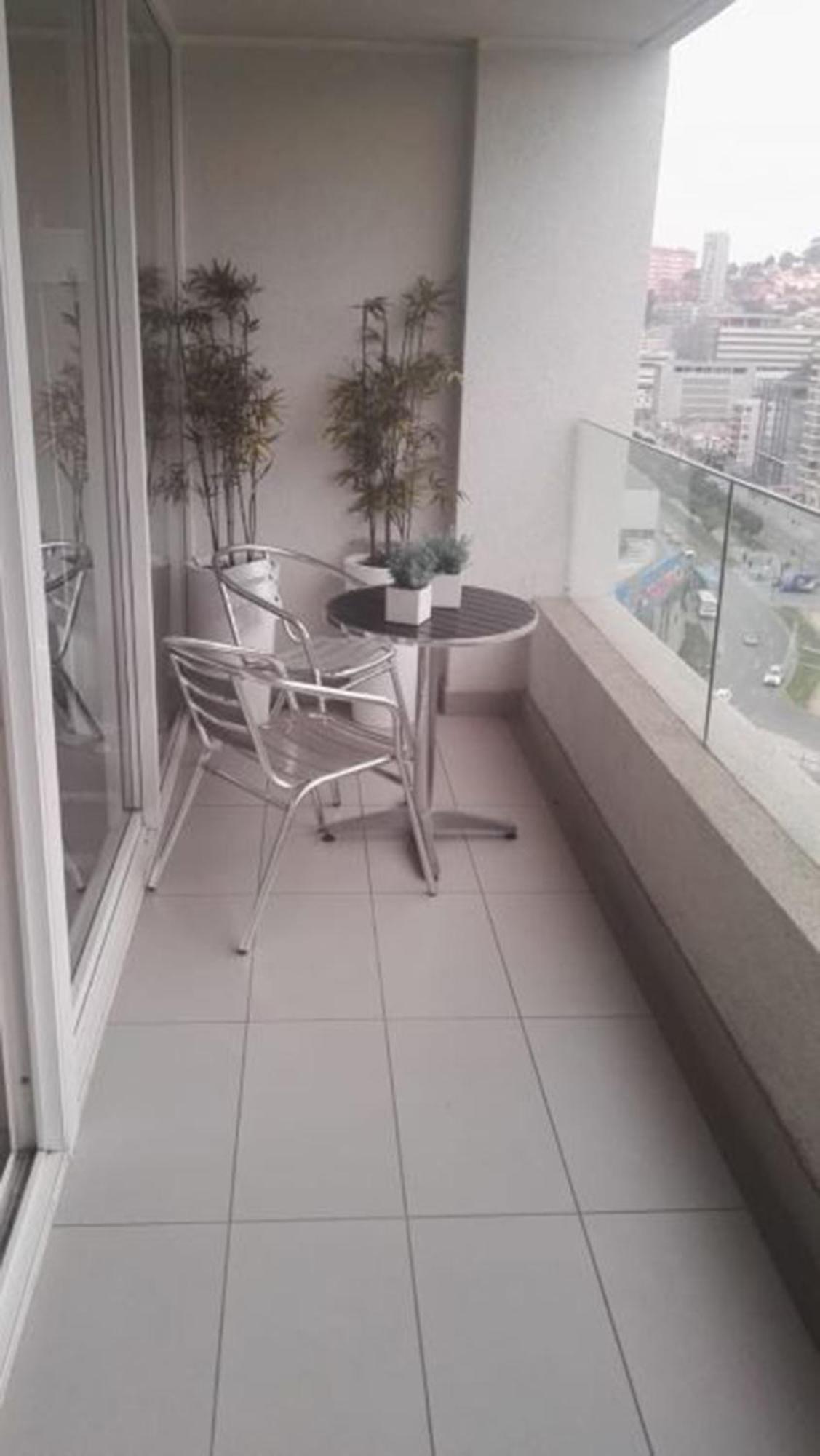 B&B Hostel Casamoro Vina del Mar Dış mekan fotoğraf