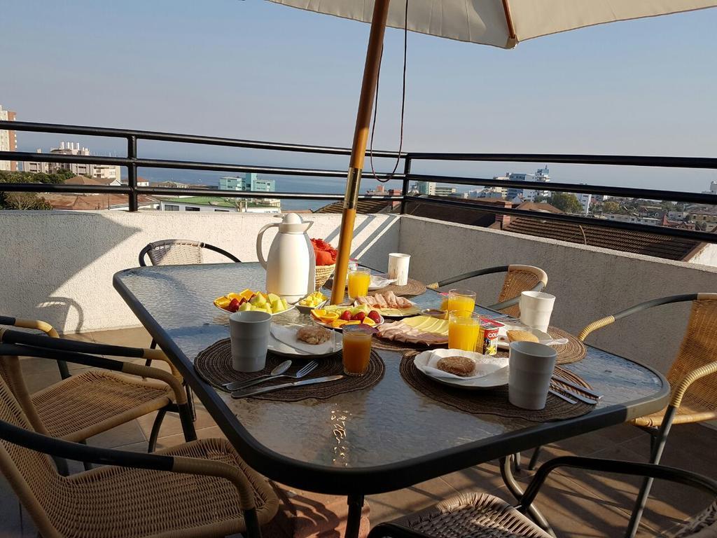 B&B Hostel Casamoro Vina del Mar Dış mekan fotoğraf