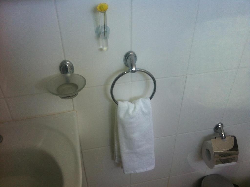 B&B Hostel Casamoro Vina del Mar Oda fotoğraf