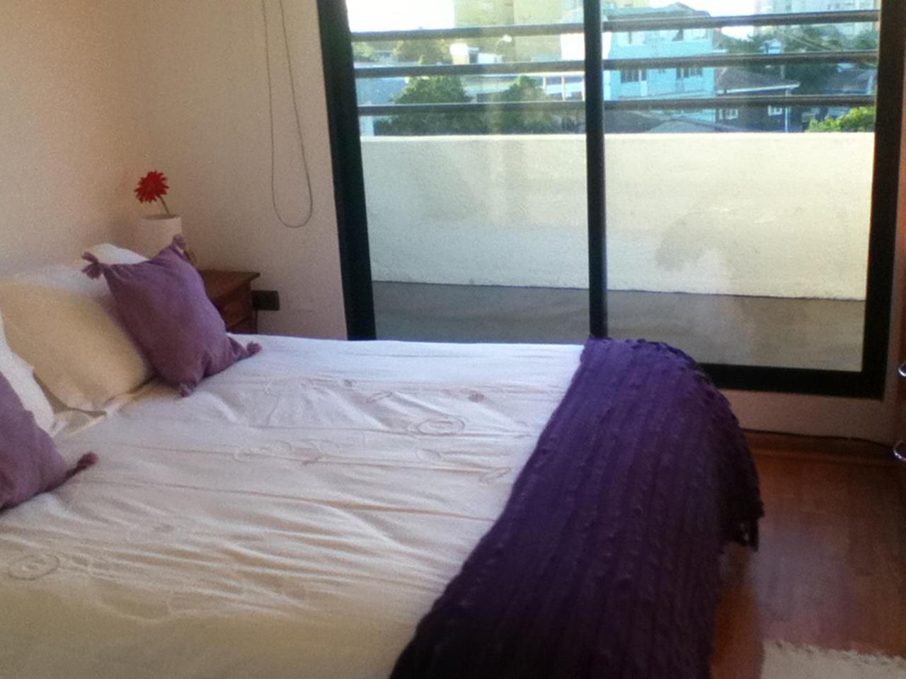 B&B Hostel Casamoro Vina del Mar Dış mekan fotoğraf