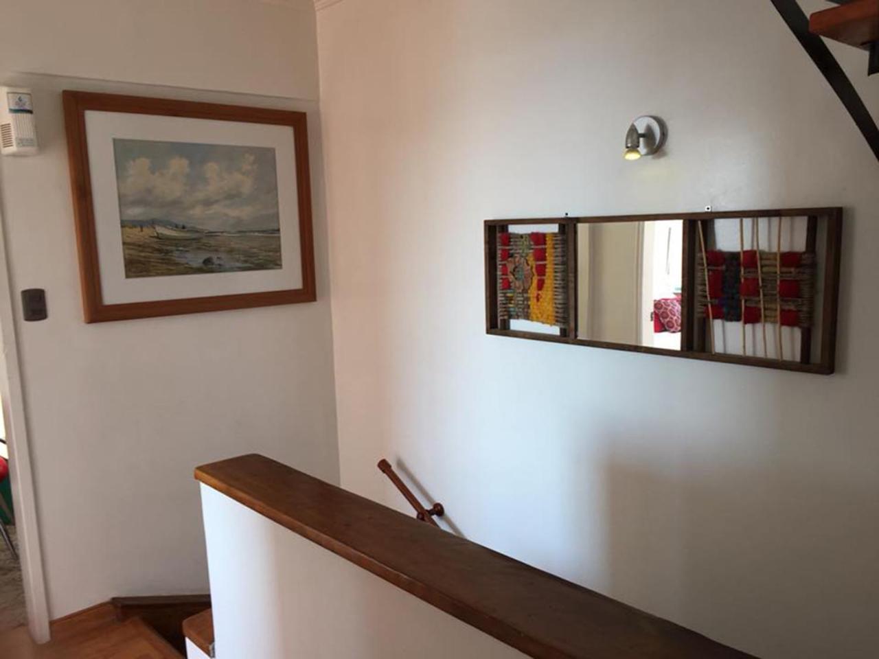 B&B Hostel Casamoro Vina del Mar Dış mekan fotoğraf