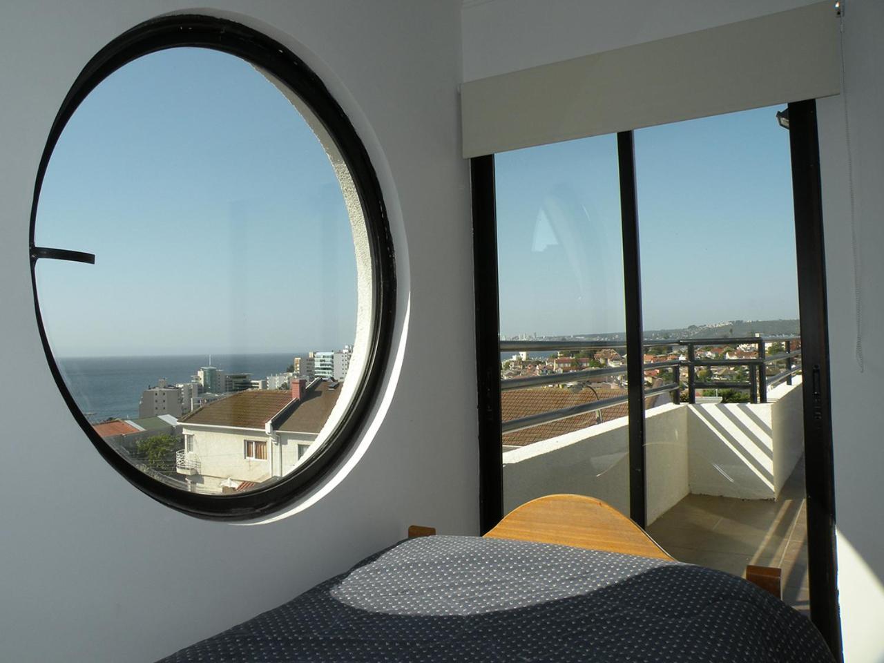 B&B Hostel Casamoro Vina del Mar Dış mekan fotoğraf