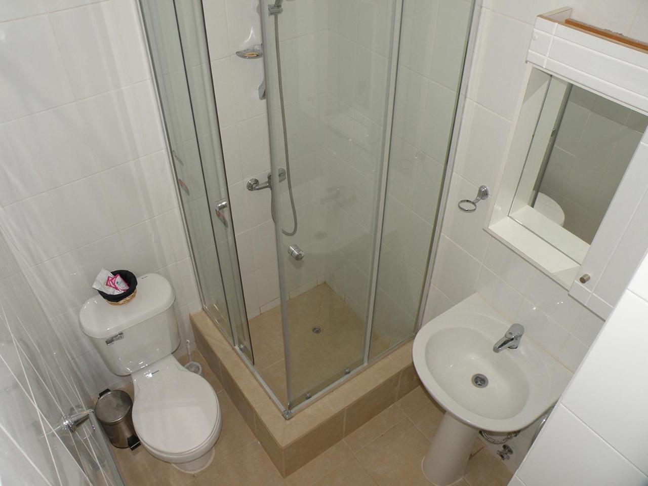 B&B Hostel Casamoro Vina del Mar Dış mekan fotoğraf