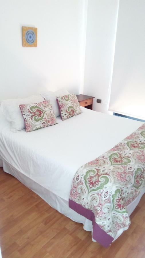 B&B Hostel Casamoro Vina del Mar Dış mekan fotoğraf