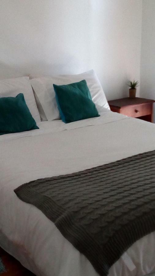 B&B Hostel Casamoro Vina del Mar Dış mekan fotoğraf
